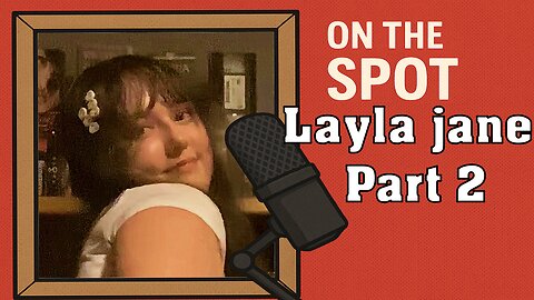 DETRANS Layla Jane Part 2