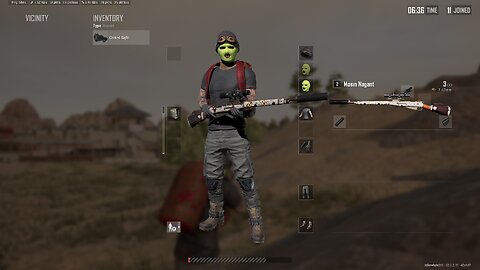 LIVE PUBG PC