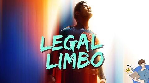 Superman In Limbo? Legal Battle Threatens New Film Release