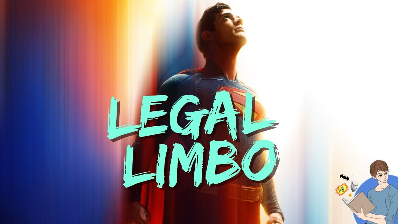 Superman In Limbo? Legal Battle Threatens New Film Release