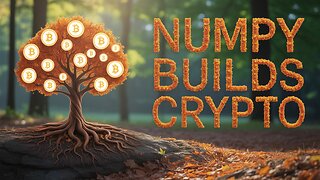 Why Choose NumPy for Your Crypto Management Needs?**