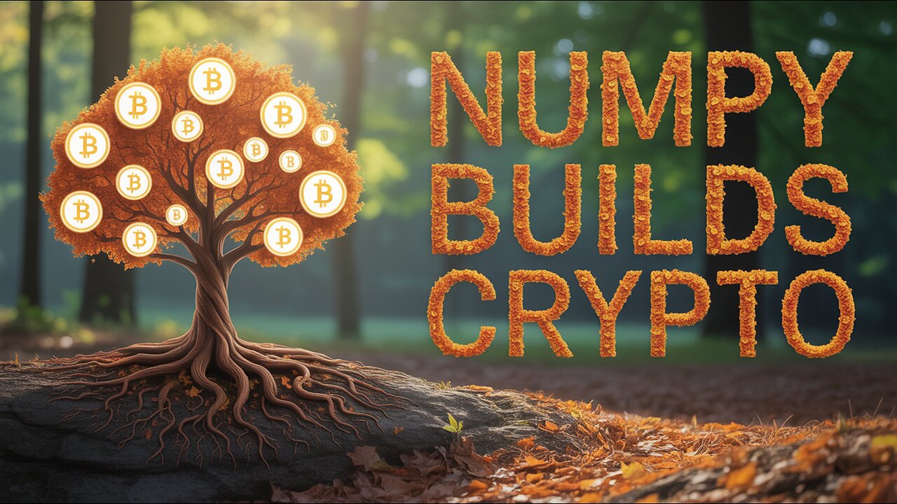 Why Choose NumPy for Your Crypto Management Needs?**