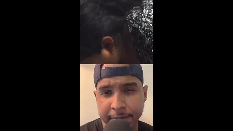 Está mujer tiene un demonio fuera en el nombre de Jesús 👹 se van el nombre de Jesús 🔥🤯 #religión