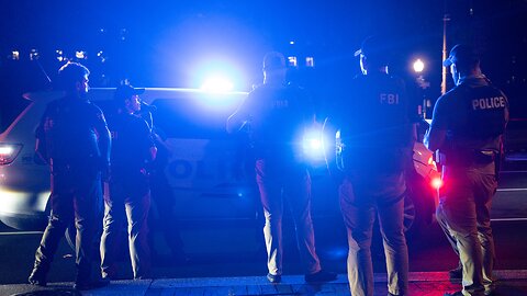 'ARRESTED’: Dozens of ISIS Terrorists Busted for Christmas, New Year’s Eve Bomb Plots