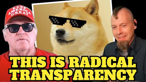 Radical Transparency: CNN Commentator Explains the Appeal of DOGE