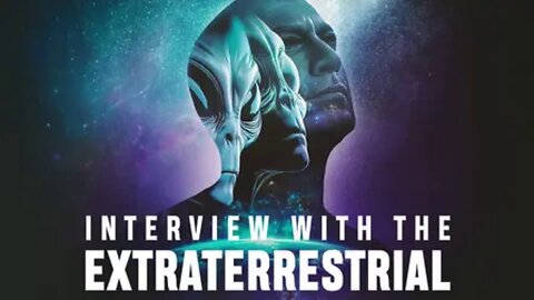 Interview with the Extraterrestrial (2024) documentary