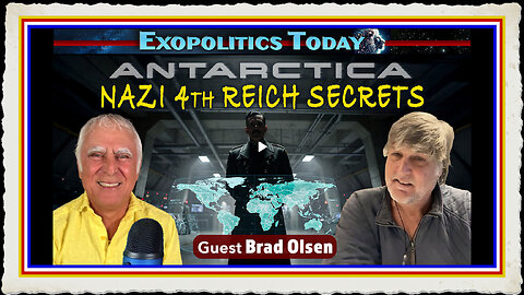 Uncovering Antarctica’s Secrets Hidden History