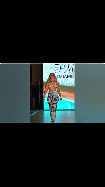Karen Rodriguez Look 2 [FLL Fashion Week '23