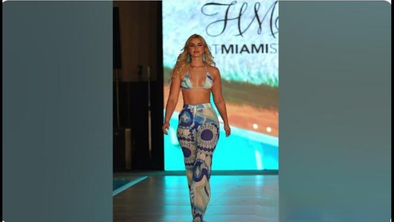 Karen Rodriguez Look 2 [FLL Fashion Week '23