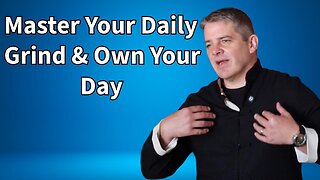 Take Back Your Peace: Stop Letting Others Steal It