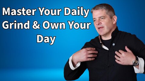 Take Back Your Peace: Stop Letting Others Steal It