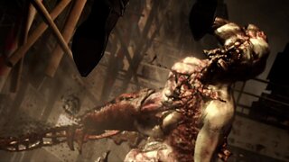 RE 6 part 30, Causing trouble