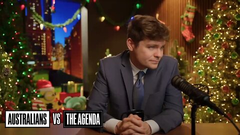 Nick Fuentes on the Bondi killer, Naveed Akram