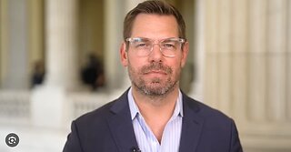 Swalwell Faces Scrutiny Over $360K in Campaign Payments to Haitian Staffer Report