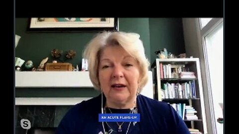 Shot In The Dark | Dr. Sherri Tenpenny