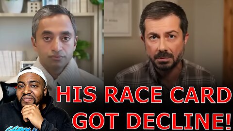 WOKE Democrat STUNNED After Immigrant REFUSES LIVE IN FEAR OF 'Racist' Trump Mass Deportations!