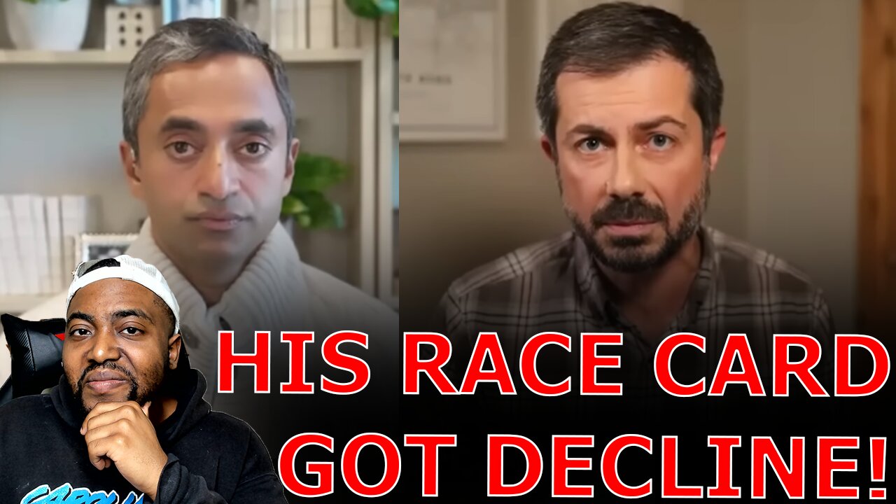WOKE Democrat STUNNED After Immigrant REFUSES LIVE IN FEAR OF Racist Trump Mass Deportations!