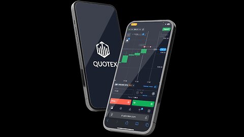 Quotex Easy Installation App | Link in Description
