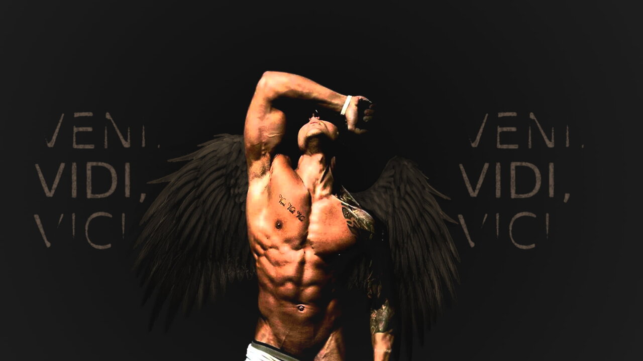 Zyzz - Aesthetics Era