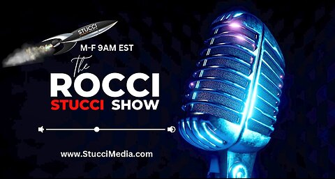 The Rocci Stucci Show