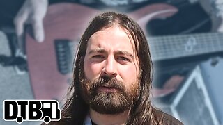 Ov Sulfur’s Christian Becker - GEAR MASTERS Ep. 545