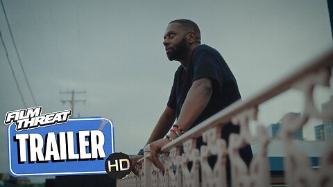 IN NEED OF SEAWATER | Official HD Trailer (2025) | DOCUMENTARY | Film Threat Trailers