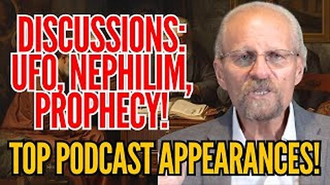 LA's In Depth Discussions SUPERCUT