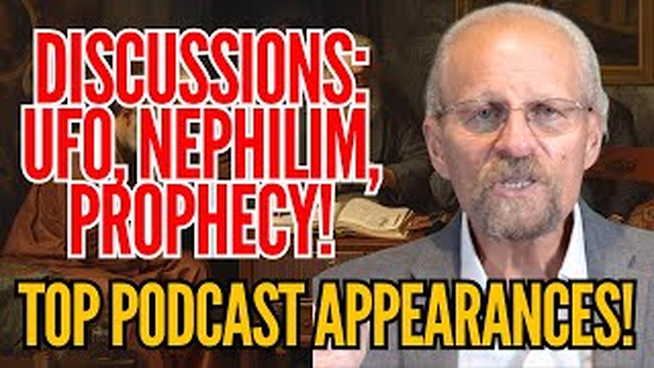 LA's In Depth Discussions SUPERCUT
