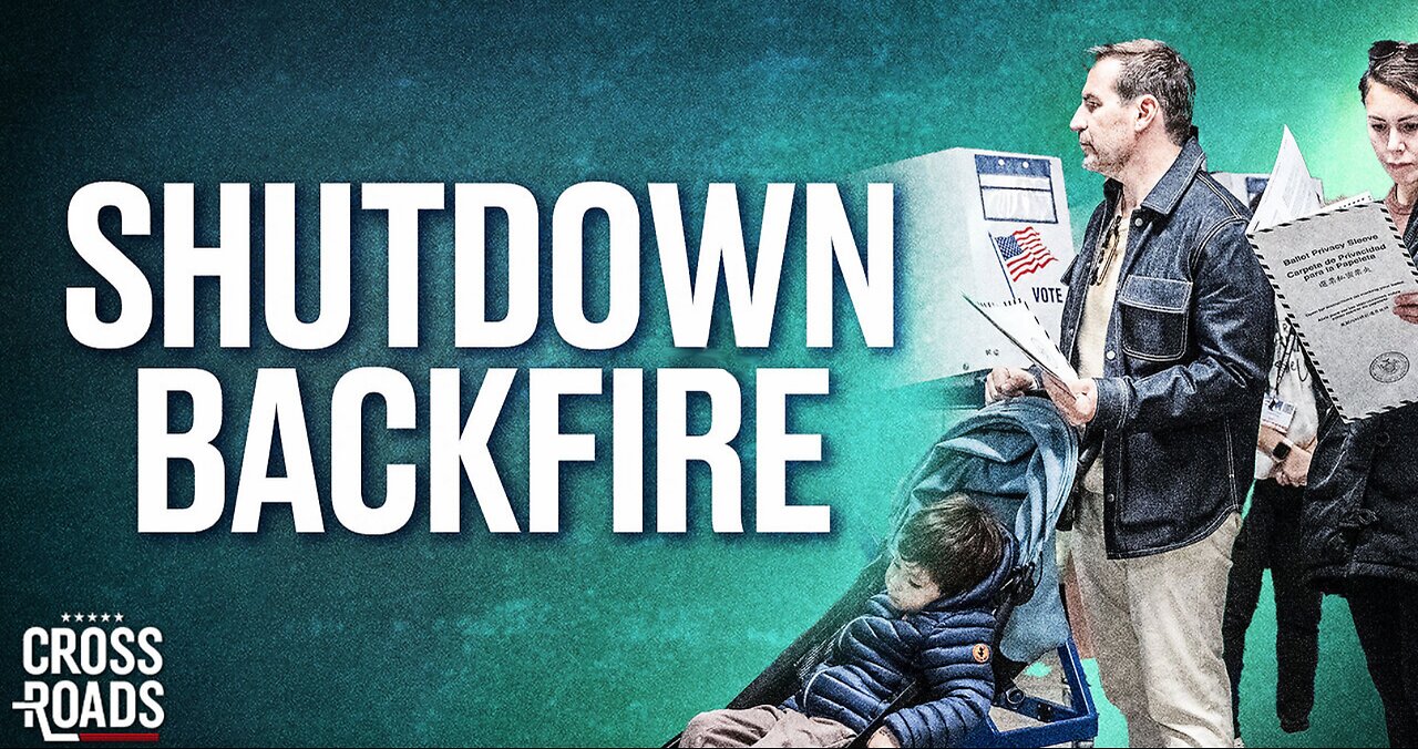 Government Shutdown May Have Backfired on Republicans