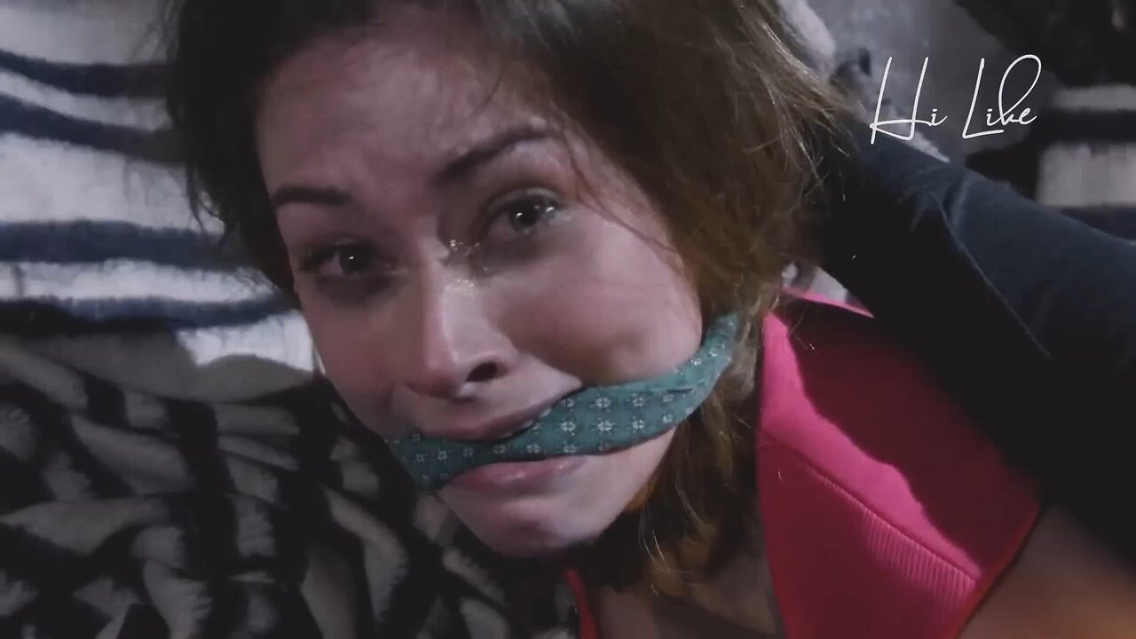 La rosa de Guadalupe #2 (gagged)