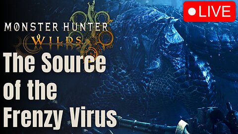 Monster Hunter Wilds - The Hunt for Gore Magala Part 2