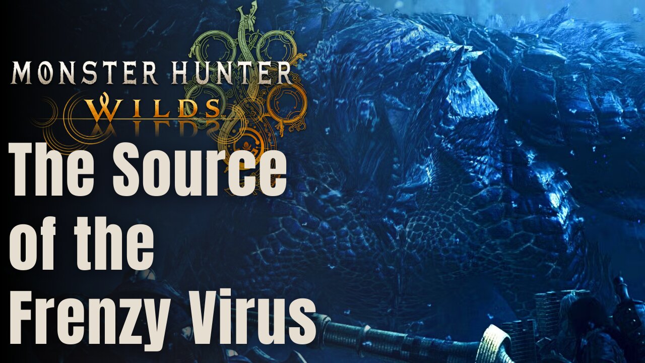 Monster Hunter Wilds - The Hunt for Gore Magala Part 2