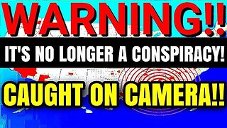 We Ignored It... Now It Is Happening! ...