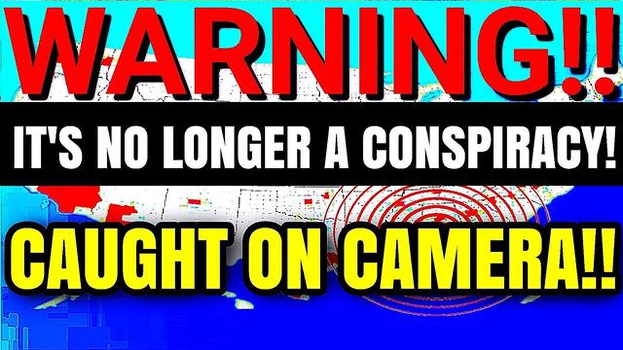 We Ignored It... Now It Is Happening! ...