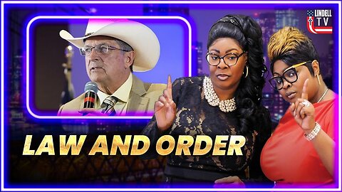 DIAMOND & SILK: Trump's Golden Age Versus Liberal Doomsday