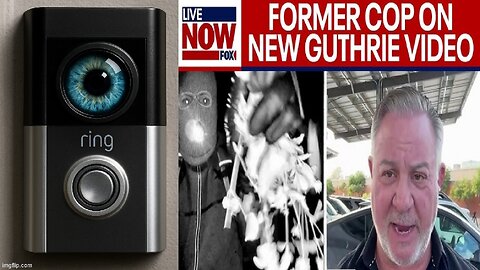 Nancy Guthrie And The AI Beast System Exposed