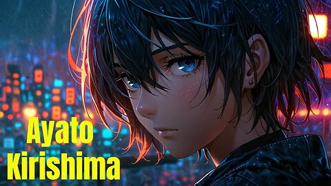 Ayato Kirishima: Aogiri Tree's Fury (English Karaoke) - Tokyo Ghoul