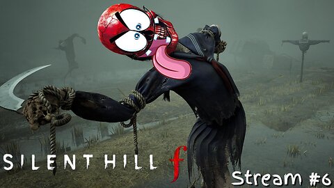 Silent Hill f: Stream 6 - Fox Supremacy