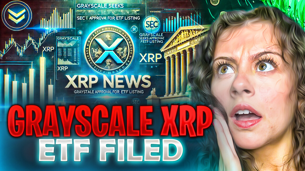 Brace for Impact: XRP ETF Could Skyrocket Your Portfolio!