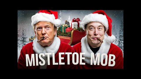 Mistletoe Mob