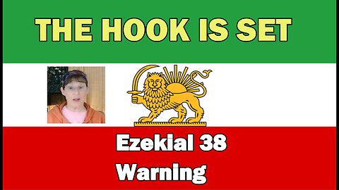 Iran’s Shadow Fleet & Prophecy 2026