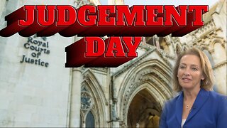Judgement Day