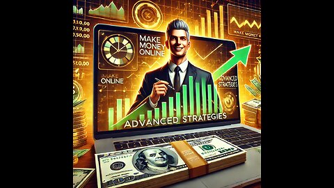 💰 Advanced Strategies for Generating Income Online - A Comprehensive Guide 💰