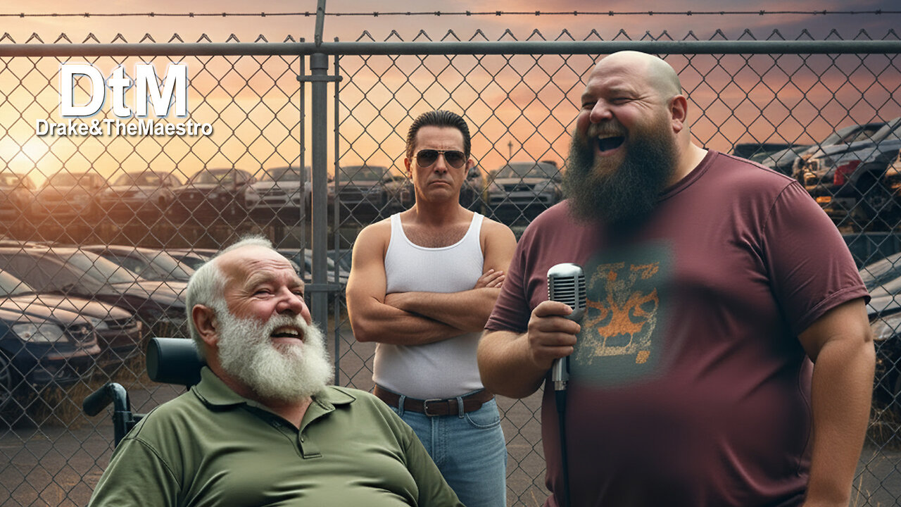 S2E39 9-24-2025 Movie Norris, Live Action Paulie, Contractors Continued