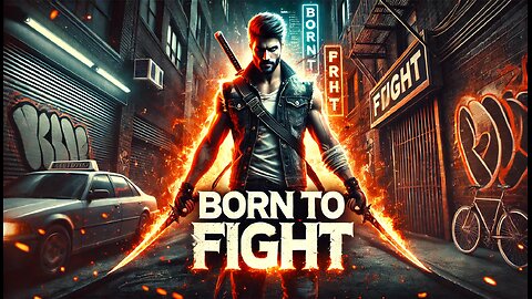 Born to Fight New Song