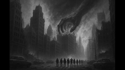 Ashes Alternate Version