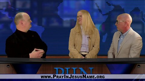 Ryan and Laura Dobson: Faith, Family, and the Legacy of Dr. James Dobson