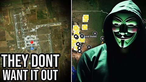Anonymous: It s not a conspiracy anymore..