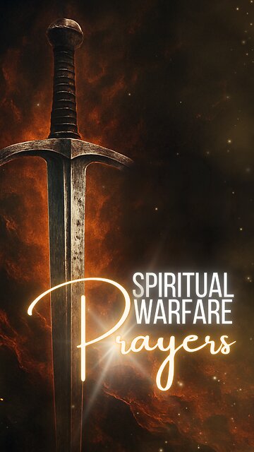 The Angel (Part 3) - Shorts