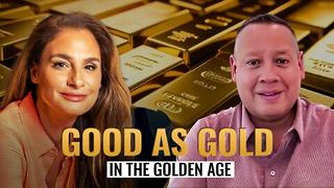 Mel K & Andrew Sorchini | Good As Gold in the Golden Age | 2-16-25